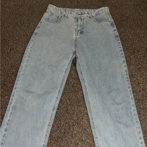 Unbranded baggy jeans
